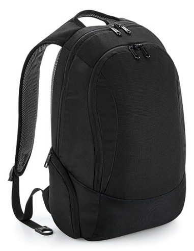 Q-QD906-Vessel™ Slimline Laptop Backpack